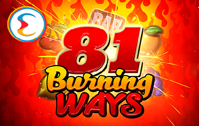 81 Burning Ways