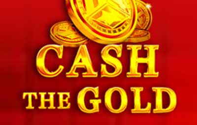 Cash The Gold