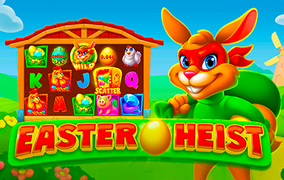 Easter Heist