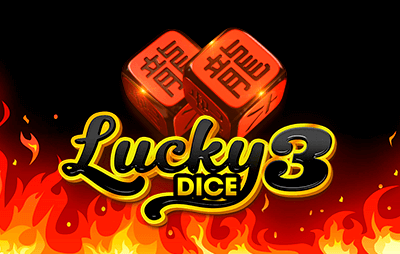 Lucky Streak 3 (Dice)