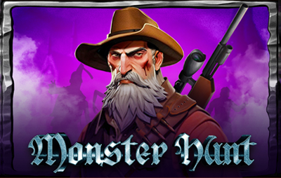 Monster Hunt