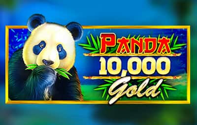 Panda Gold 10 000