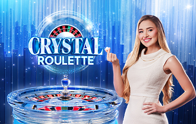 Crystal Roulette