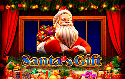 Santa's Gift