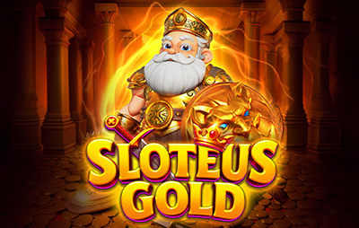 Sloteus Gold