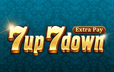 7 up 7 down