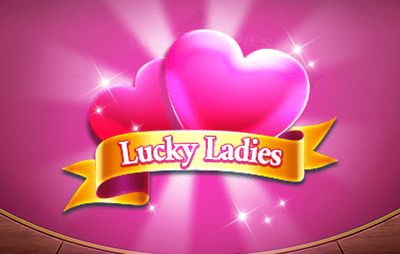 Blackjack Lucky Ladies