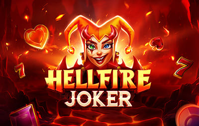 Hellfire Joker