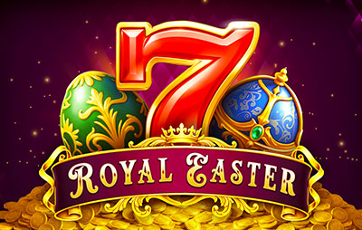 Royal Easter